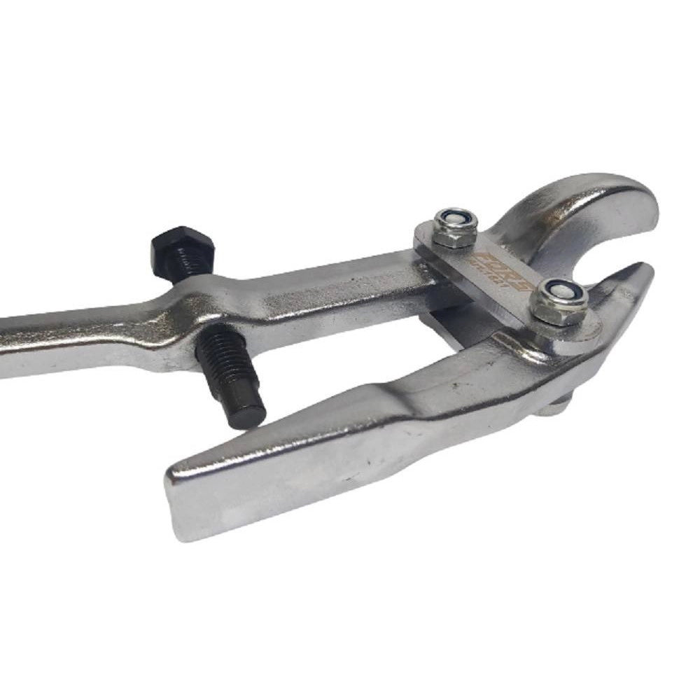 Trade Shop - Estrattore Universale Per Giunti Sferici Cuscinetti Testine Snodi 70 Mm Fs-1621 -