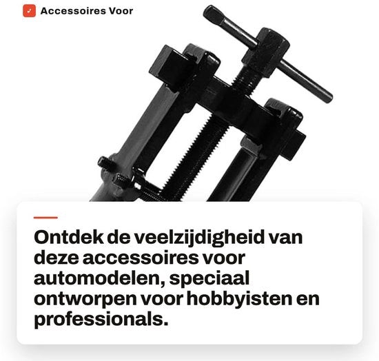 Accessori per modelli di automobili - Carbonio - Flessibili - Utili - Diversi formati - Sostenibili - Dimensioni 20x35mm a 70x120mm - Attrezzi