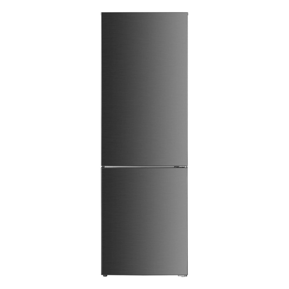 Frigorifero combinato Daya DHCB35IEX0 inverter total no frost 293 litri total inox classe E