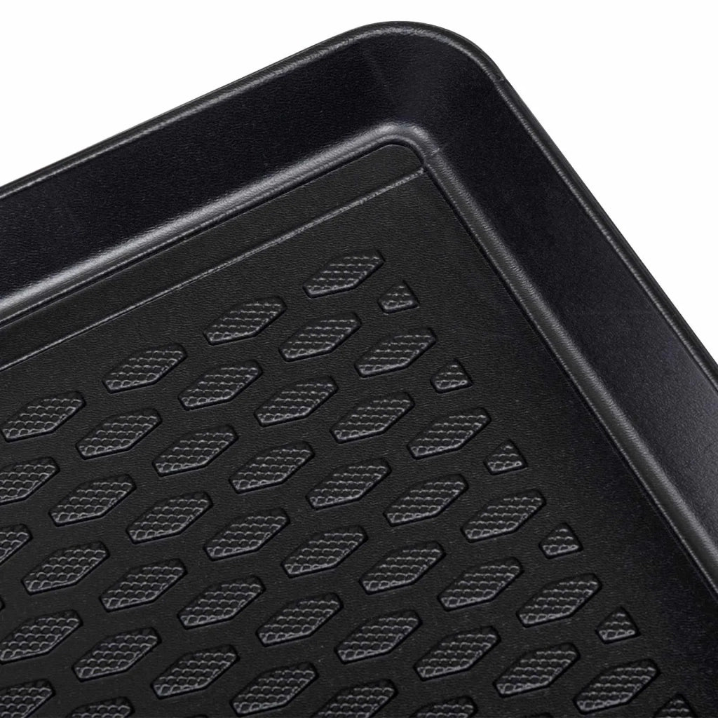 Tappetino per Bagagliaio Nero adatto per AUDI Q2 2017- Gomma CFW1838136