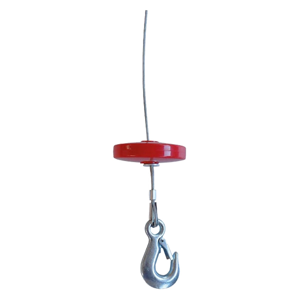 GRUPPO FUNE PER ELETTROCARRUCOLA per modello SX400  - SIDEX