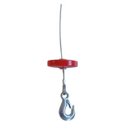 GRUPPO FUNE PER ELETTROCARRUCOLA per modello SX400  - SIDEX