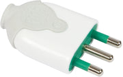 Fanton SPINA SEMPLICE BICÒ IN BLISTER 2P+T 16A