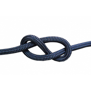 TRECCIA BLU NAVY Ø MM.16   100mt