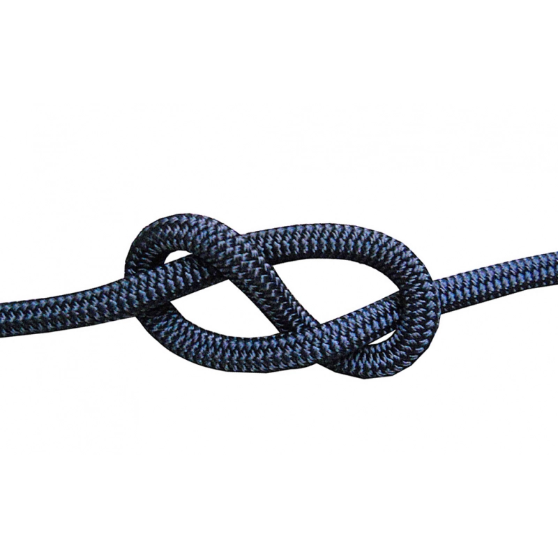 TRECCIA BLU NAVY Ø MM.16   100mt
