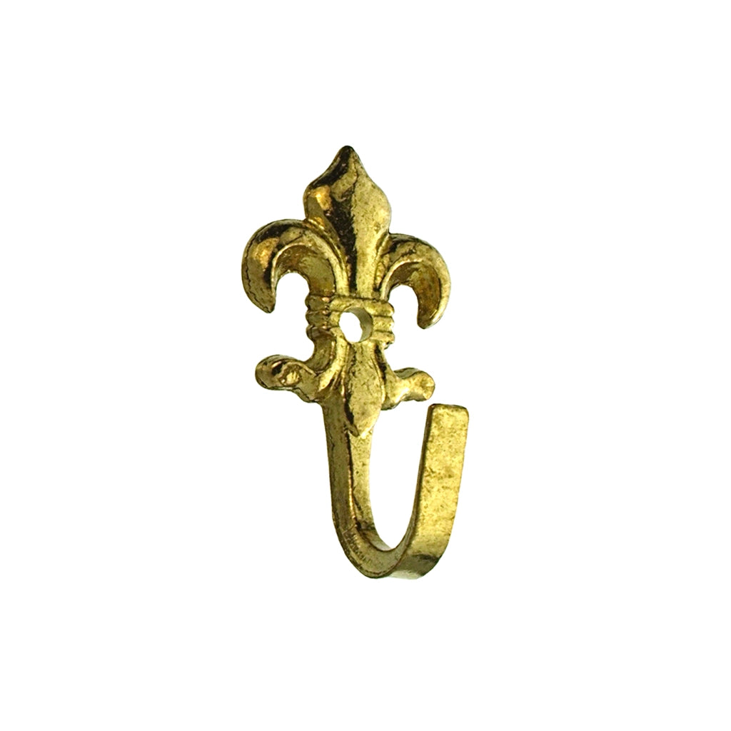 Ganci decorativi nÂ° 3 - 4 pz.