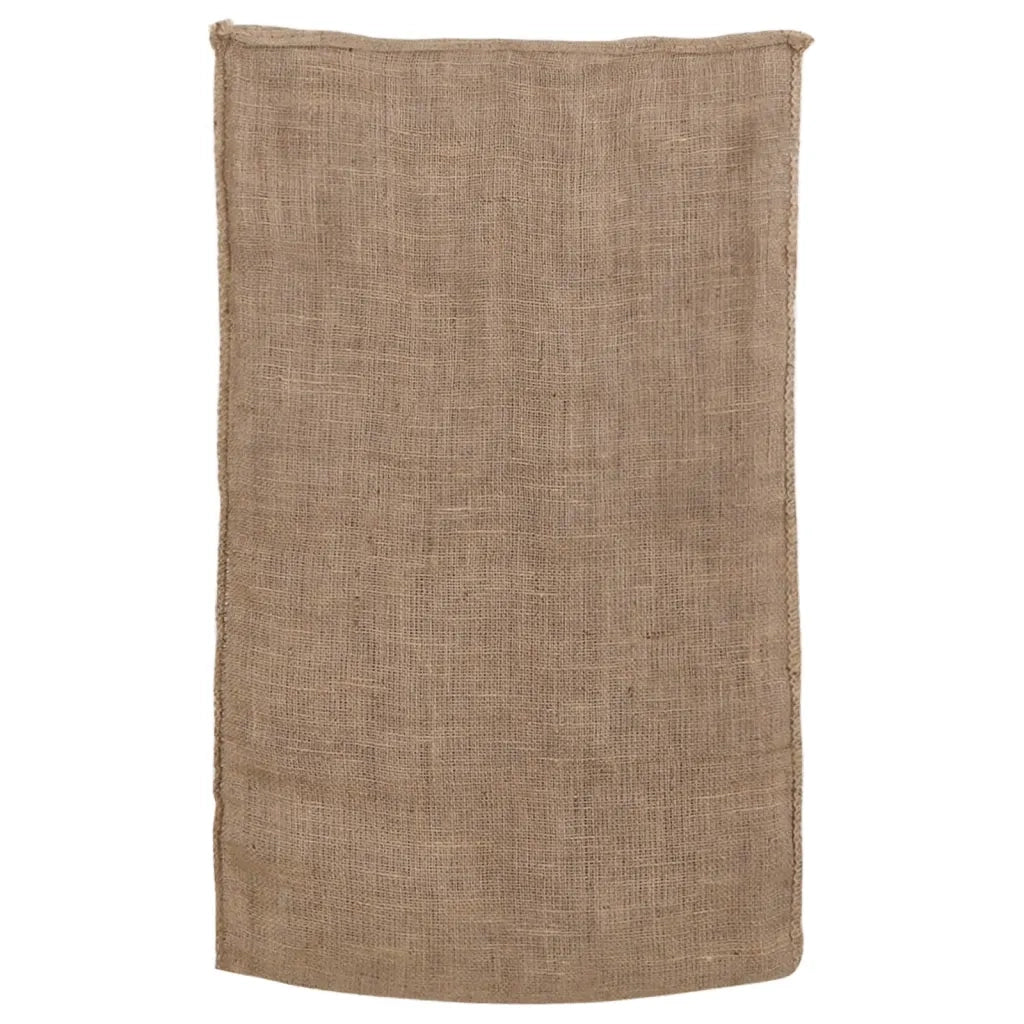Sacchi di Iuta 30pz 60x105 cm 100% Iuta 220 gsm 155805