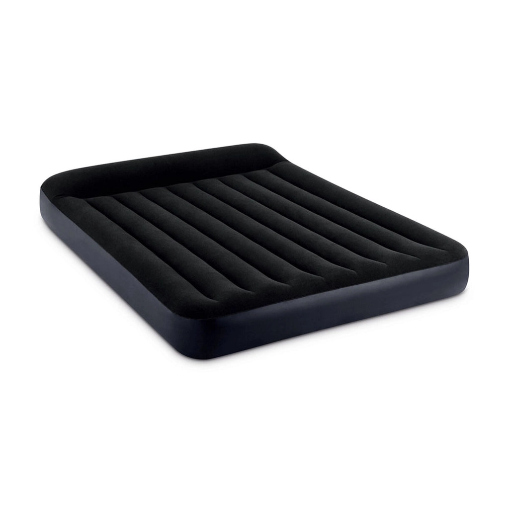 Materasso Dura-Beam Pillow Rest Matrimoniale Con Tecnologia Fiber Tech