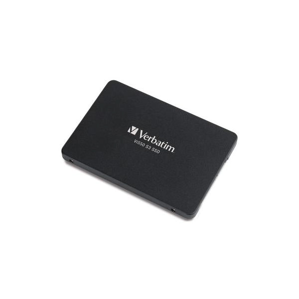 VERBATIM SSD VI550 128GB 2,5 SATA3 560/535 MB/S