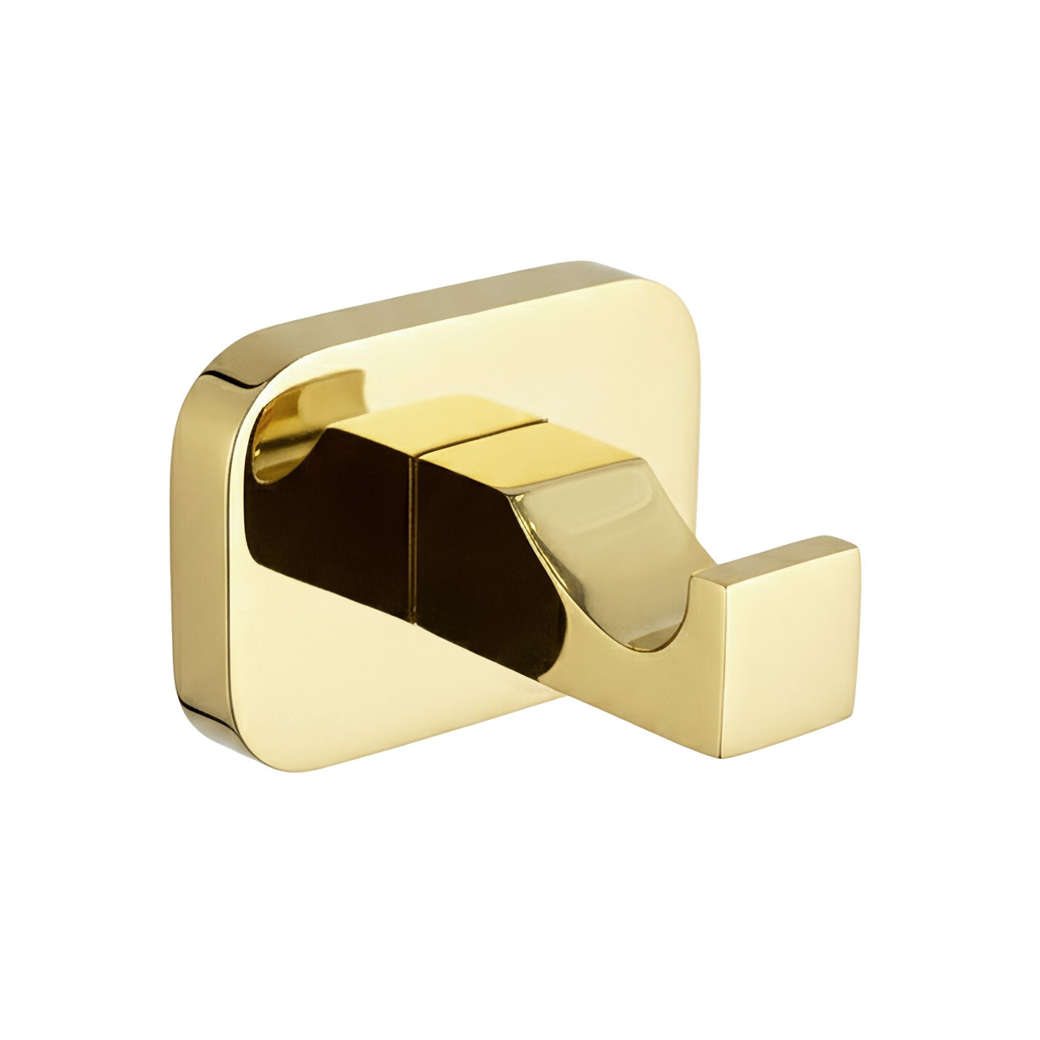 Portasciugamano Da Bagno Nico 5905 Gold