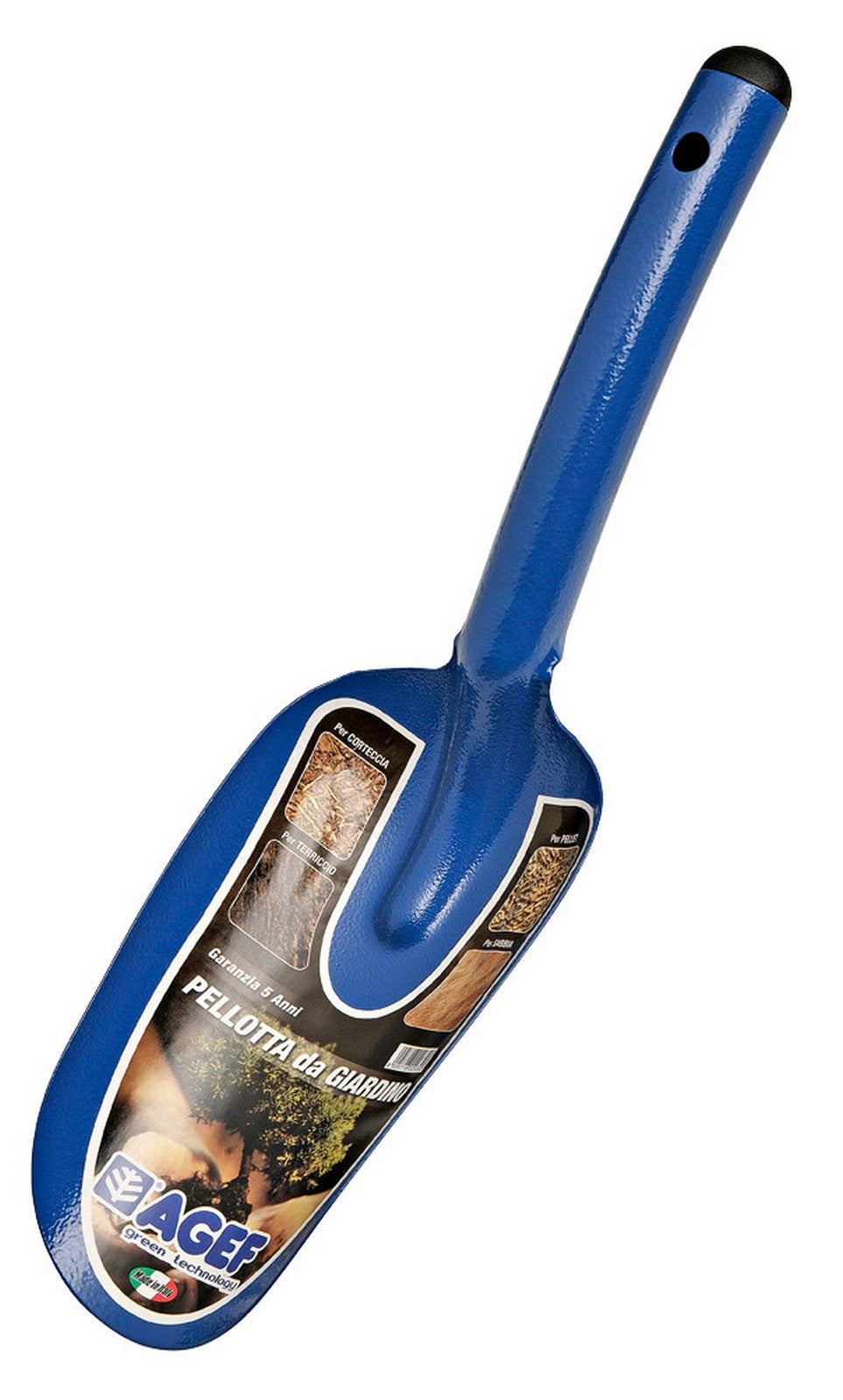 palettone multiuso cm 12x7,5x43h cod:ferx.92107