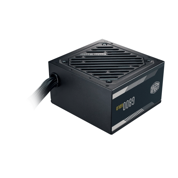 Cooler Master Alimentatore Pc 800w 80+ Gold Mpw-8001-acaag-eu