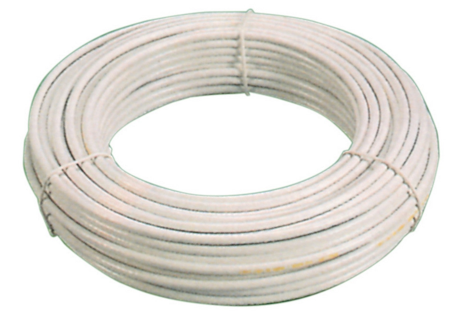 cavetto satellitare diametro 6,6 conduttore rame cod:ferx.92112