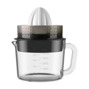 SPREMIAGRUMI 30W  CARAFFA VETRO 1 L  1 PZ
