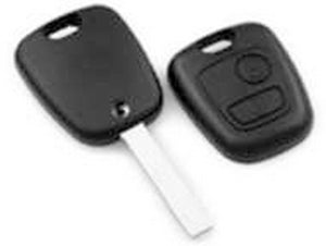 cover(guscio) silca art. hu83rs2 2 tasti cod:ferx.92121