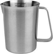 Misuratore 500ml - RVS Cucina Misura con Marcature Precise e Manico Ergonomico