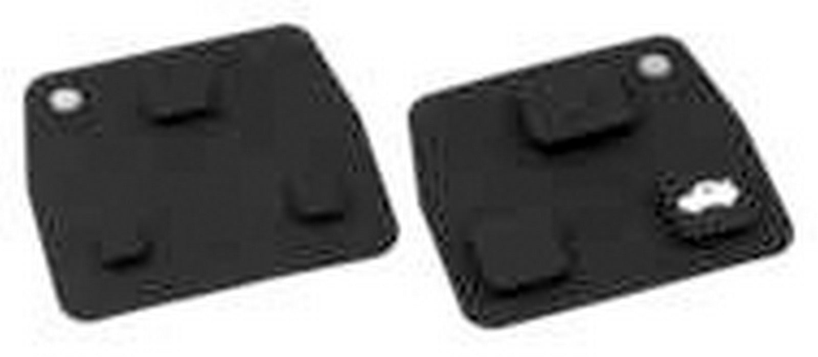 cover(guscio) silca tappi per toyota cod:ferx.92123