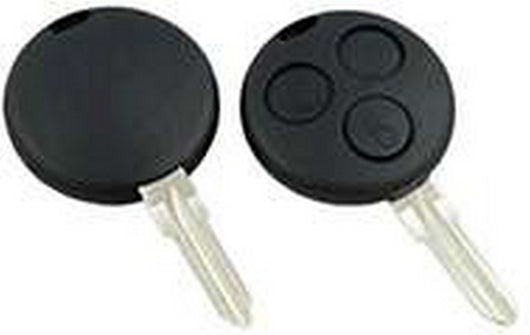 cover(guscio) silca art. ym23rs8 3 tasti cod:ferx.92125