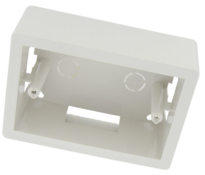 cassetta esterna interasse mm 83,5 3 posti cod:ferx.92127