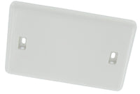 coperchio per cassetta interasse mm 83,5 cod:ferx.92128