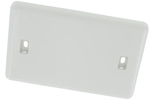 coperchio per cassetta interasse mm 83,5 cod:ferx.92128