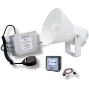 TROMBA ELETT. RINA 12/20MT. 24V