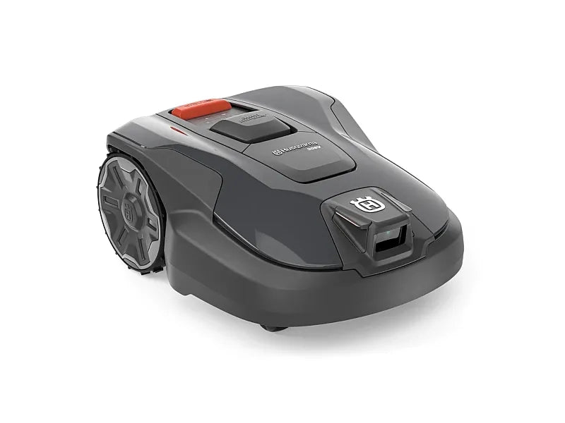 Robot Tagliaerba Husqvarna Automower 308V - Per prati fino a 800 mq