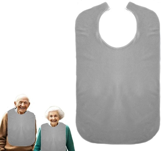Slittino impermeabile per adulti - Scheda per pasti per anziani - 1 pezzo - Multifunzionale