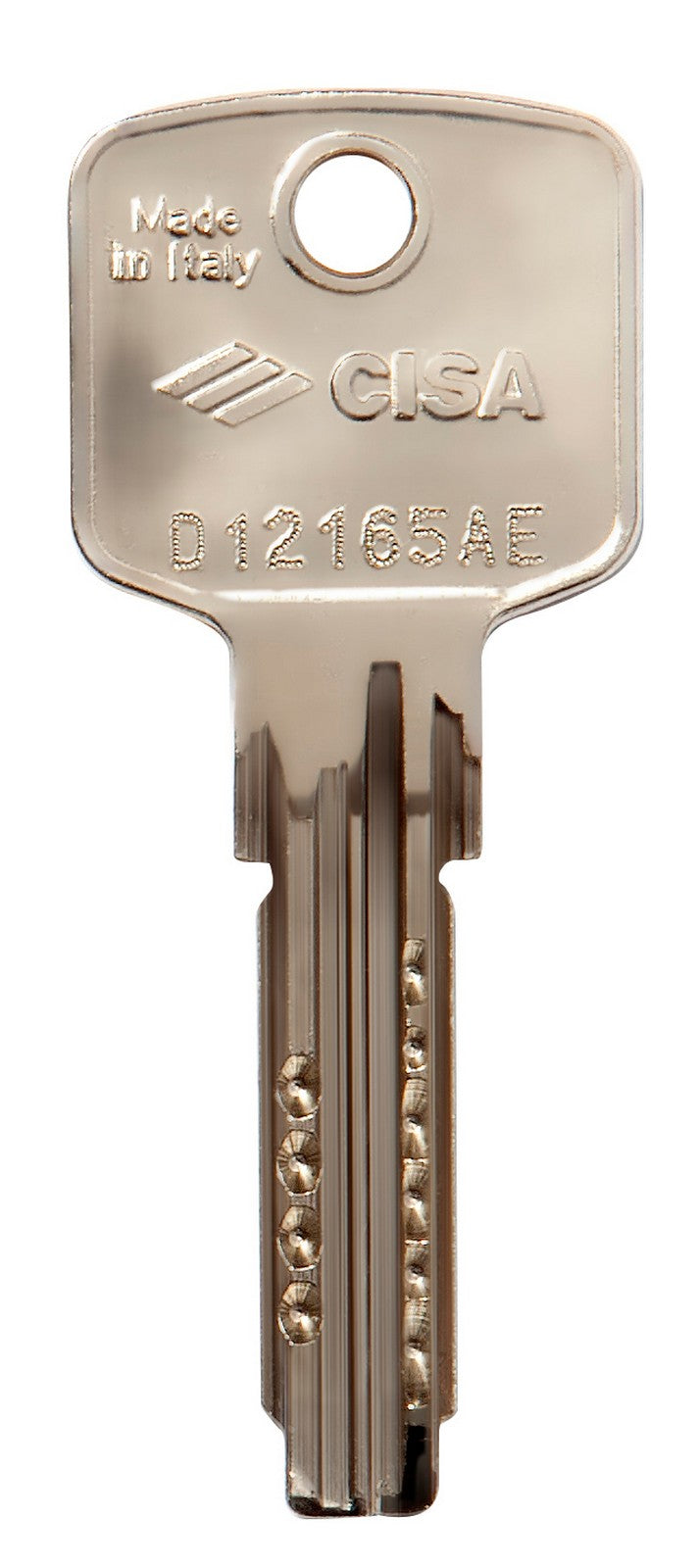 cisa chiave grezza x astral/s cod.00620.01.0 cod:ferx.92144