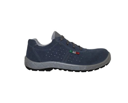 SCARPA ANTINFORTUNISTICA 'TROPEA' S1P n° 46 - LEWER