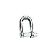 Grillo Robur zincato – grillo diritto Ø 20 mm (3/4") Art. 8025 con sicurezza certificata CE