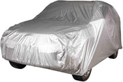 Autoportaogarage Acquaproteggiabile per Bicicletta, Auto, SUV e Jeep, Copertura Completa per Garage Esterno, Dimensioni 482 x 195 x 145 cm