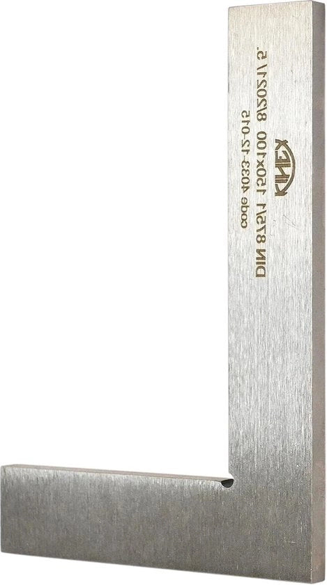 Angolo rettilineo 150x100 mm con Angolo regolabile
