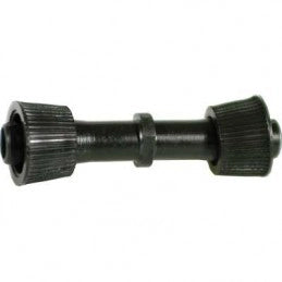 MANICOTTO CON GHIERA PER ALA G. Ø 16x16 mm - 100 pezzi- IRRITEC