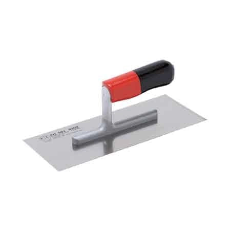 FRATTONE LISCIO 'TEDESCO' INOX '804/I' PAVAN 24x10 cm - PAVAN