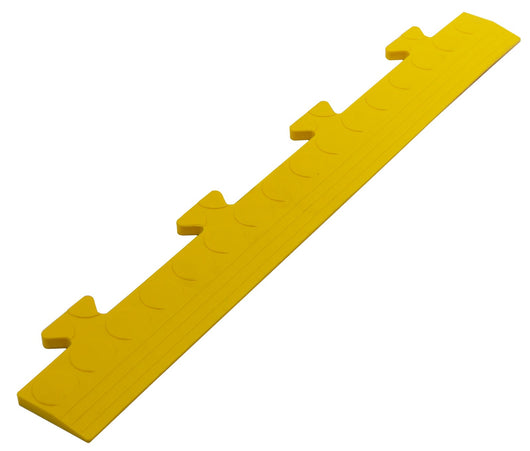 scivolo maschio per pavimento bollo giallo cod:ferx.92180