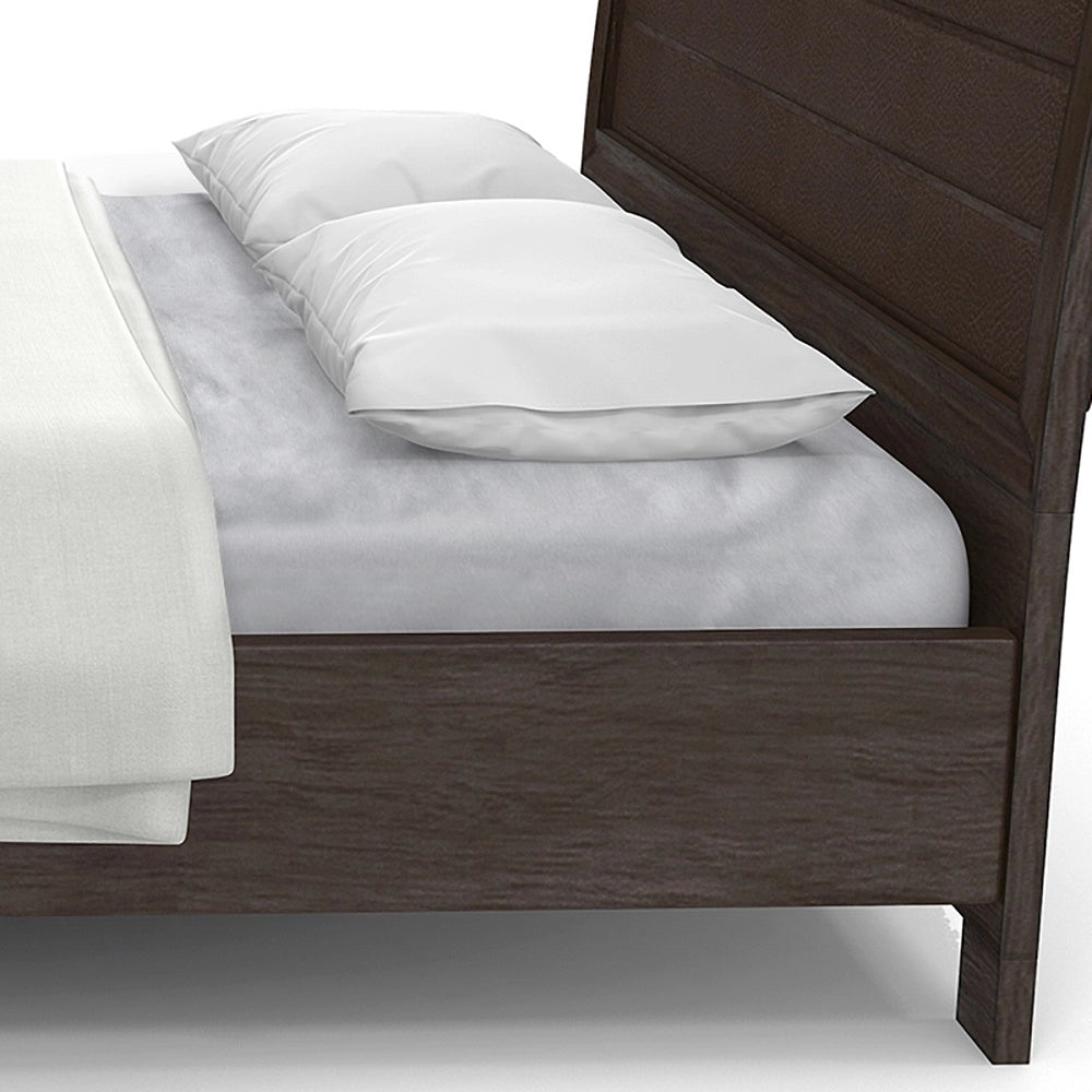 Lenzuolo letto sotto con angoli 100% puro cotone Made in Italy tinta unita Bianco - 2 Piazze maxi