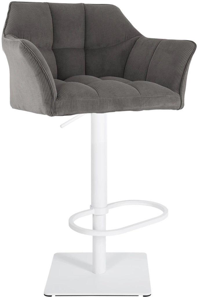 Barhocker Damaso W Cord 2