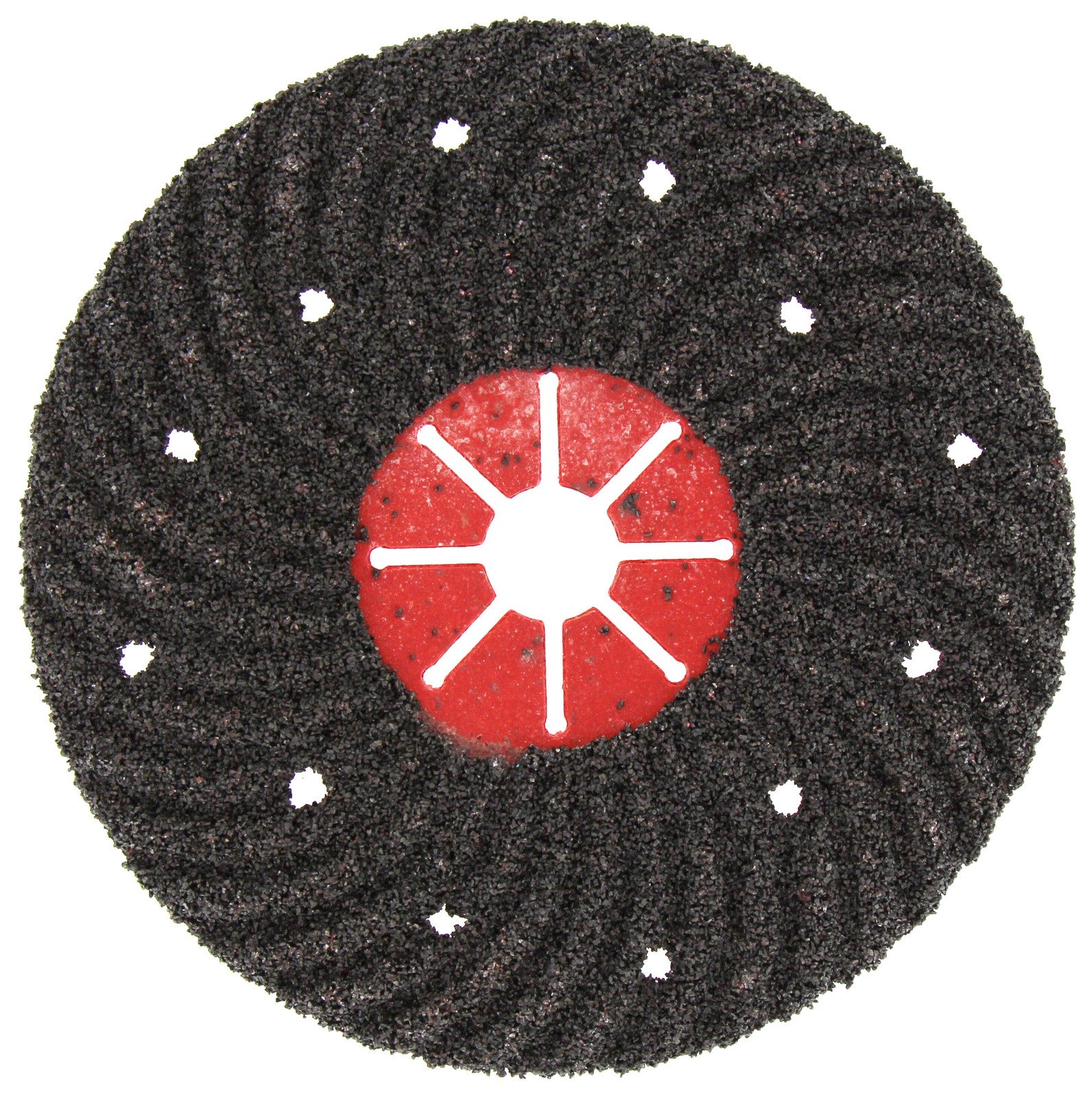 disco abrasivo semiflessibile diametro 180 gr 24 cod:ferx.92186