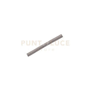 GSOCG2- CAVO ELETTRICO RIVESTITO 2x0,75mm. 20 metri GRIGIO