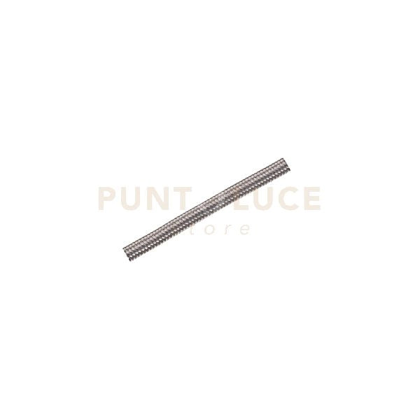 GSOCG2- CAVO ELETTRICO RIVESTITO 2x0,75mm. 20 metri GRIGIO