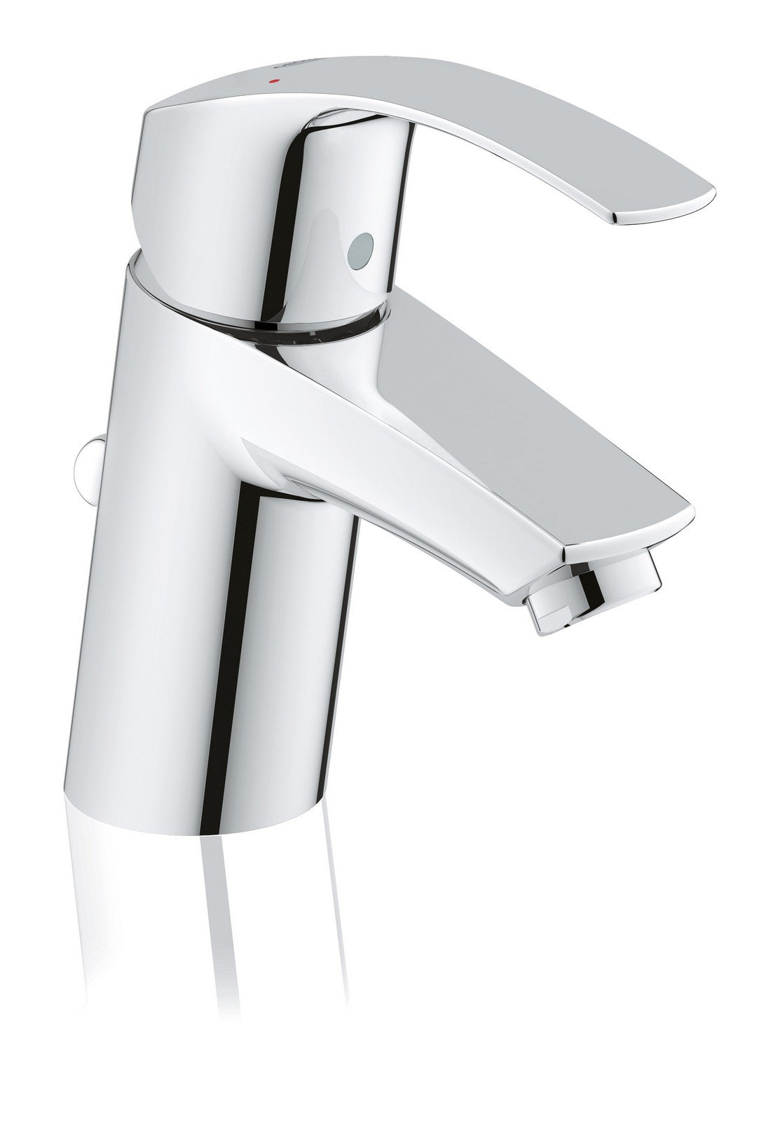 grohe "eurosmart new" monocomando lavabo cod:ferx.92194