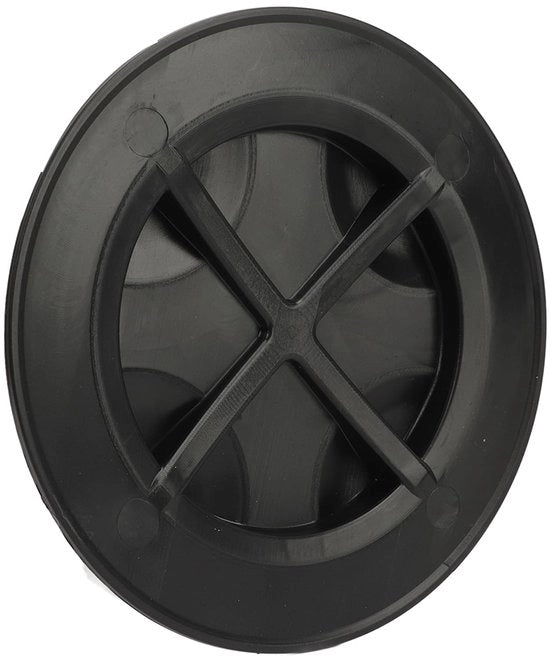 Varioverdopriolettura per R56 2007-2013 - Copertura di sterzo - Cassetto anteriore - Copertura di accesso al portellone - Materiale ABS - Installazione semplice - Copertura del varodoprio