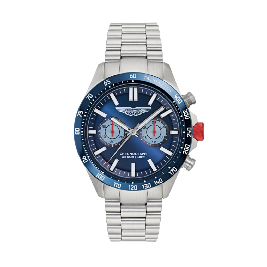 ASTON MARTIN WATCHES Mod. MTIS1F503