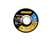 DISCHI DA TAGLIO CENTR DEPRESSO LINEA INDUSTRIALE- - ø mm.115x3,2 foro 22,2 da taglio per ferro/inox - 40 pezzi GRINDING