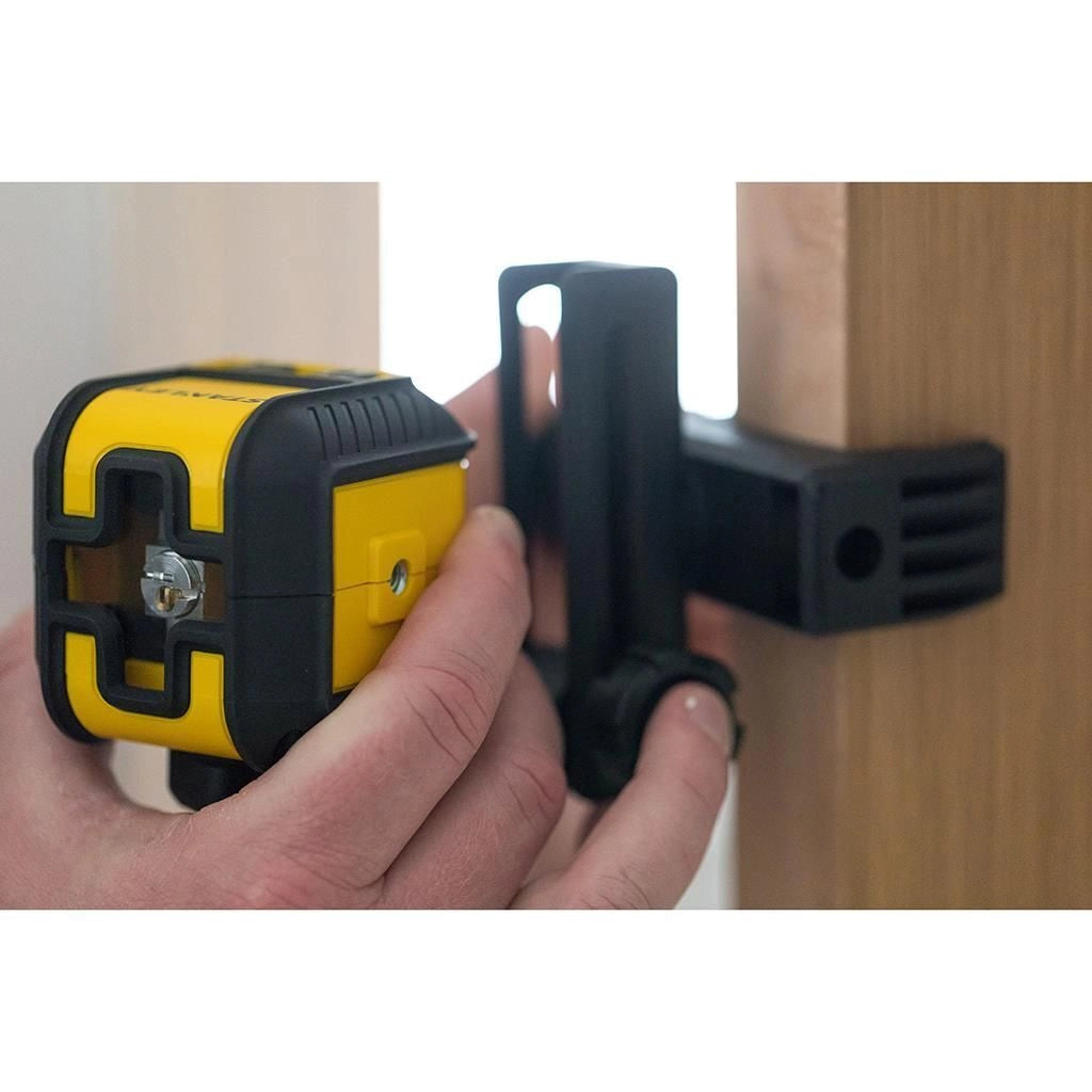 Stanley STHT77498-1 livello laser Livella lineare 12 m