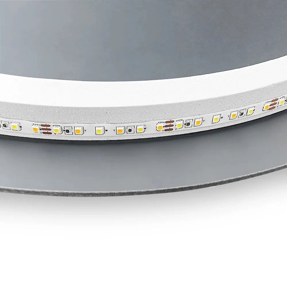Specchio Led 50cm Hzj050