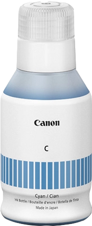 Canon Flacone d'inchiostro GI-56C, Ciano