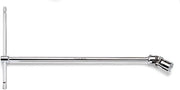 Doppio Chiave Sechsk 12 mm - Articolo Flessibile a Gomito