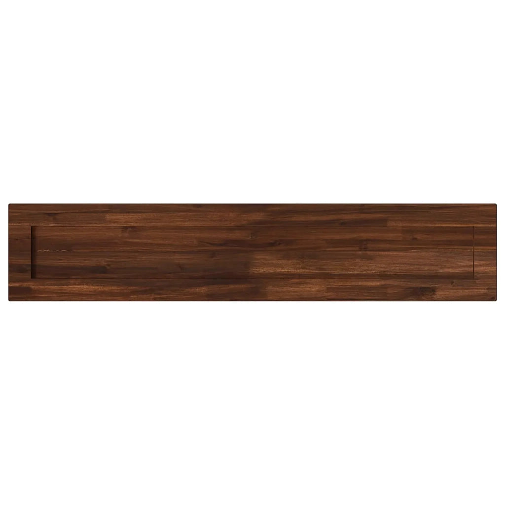 Piano del Tavolo Rettangolare 90 x 50 x 3,5 cm Rettangolare 938179